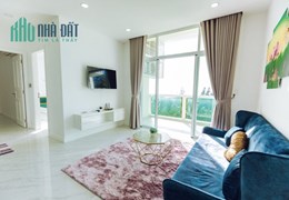 Sang nhượng căn hộ Ocean Vista Phan Thiết - 2 phòng ngủ view biển