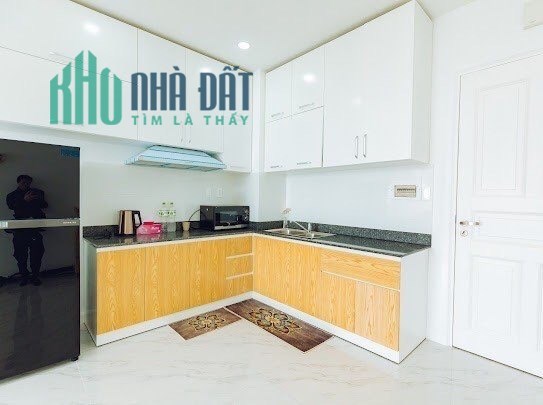 Sang nhượng căn hộ Ocean Vista Phan Thiết - 2 phòng ngủ view biển