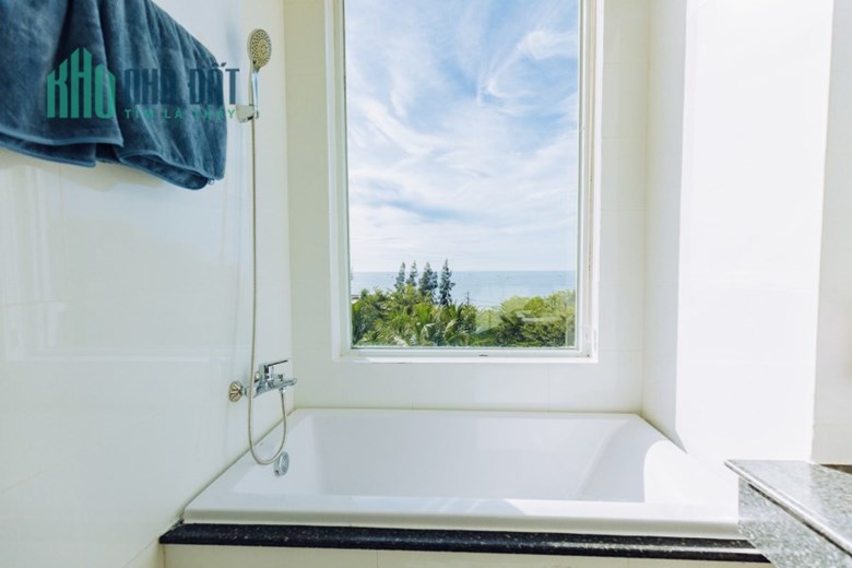 Sang nhượng căn hộ Ocean Vista Phan Thiết - 2 phòng ngủ view biển