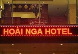 CHO THUÊ NHÀ 2 MẶT TIỀN ĐƯỜNG VÕ NGUYÊN GIÁP - TP ĐÀ NẴNG