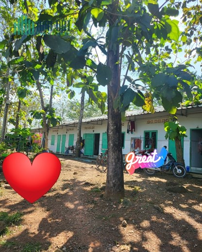 CHÍNH CHỦ CẦN BÁN ĐẤT NHÀ XƯỞNG dt 33000 m2 [Bán nhanh, giảm giá sốc hơn 40%)