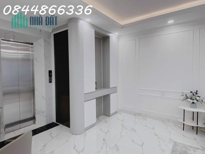 THANH XUÂN SIÊU NGON - 7 TẦNG THANG MÁY - Ô TÔ ĐỖ CỔNG - FULL NỘI THẤT VỀ Ở NGAY - KINH DOANH TỐT