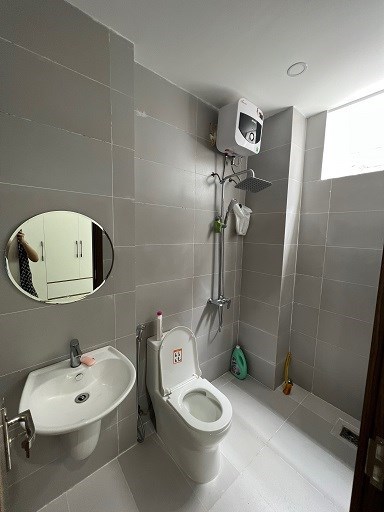 CHÍNH CHỦ CẦN BÁN NHÀ 3 TẦNG MỚI XÂY - KIỆT 14/... 3M5 ĐINH TIÊN HOÀNG - HẢI CHÂU. FULL NỘI THẤT