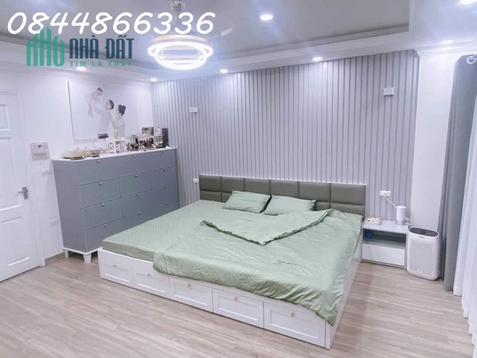 THANH XUÂN SIÊU NGON - 7 TẦNG THANG MÁY - Ô TÔ ĐỖ CỔNG - FULL NỘI THẤT VỀ Ở NGAY - KINH DOANH TỐT