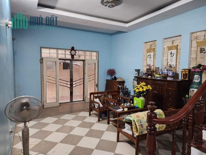 NHÀ MINH KHAI 44M2- 4T Ô TÔ 20M Ở LUÔN SỔ ĐỎ GIÁ CHỈ 3T TỶ 65