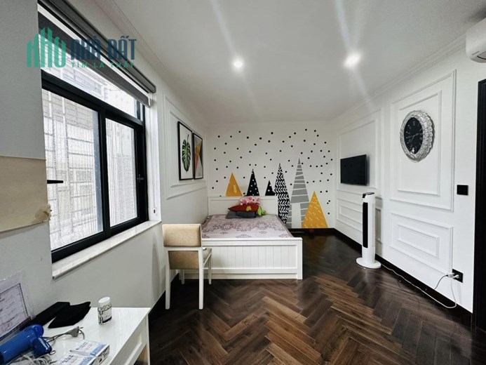 Biệt thự Vinhomes Gardenia Hàm Nghi 107m, Mt 6m, thang máy, sang trọng đẳng cấp, chỉ 35 tỷ.