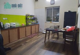 Chỉ 1 không 2! Bán nhà Mặt Phố Thanh Bình, Hà Đông 6,1 tỷ K.DOANH, Ô TÔ!