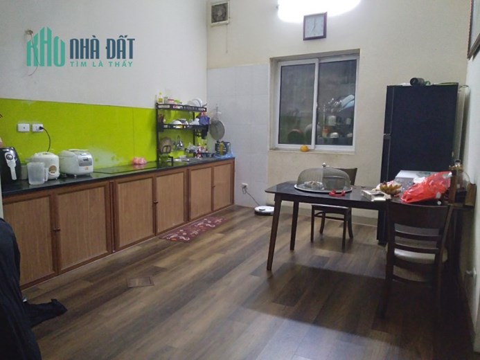 Chỉ 1 không 2! Bán nhà Mặt Phố Thanh Bình, Hà Đông 6,1 tỷ K.DOANH, Ô TÔ!