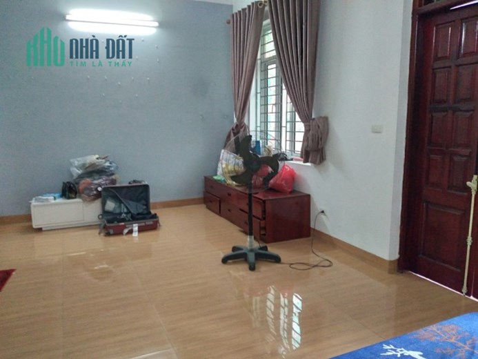 Chỉ 1 không 2! Bán nhà Mặt Phố Thanh Bình, Hà Đông 6,1 tỷ K.DOANH, Ô TÔ!