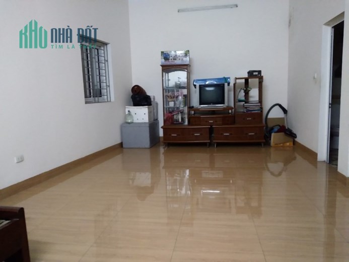 Chỉ 1 không 2! Bán nhà Mặt Phố Thanh Bình, Hà Đông 6,1 tỷ K.DOANH, Ô TÔ!