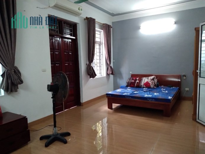 Chỉ 1 không 2! Bán nhà Mặt Phố Thanh Bình, Hà Đông 6,1 tỷ K.DOANH, Ô TÔ!