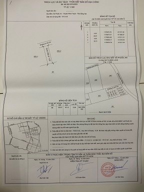 CHÍNH CHỦ CẦN BÁN 2 LÔ ĐẤT NỀN LIỀN KỀ THUỘC DSH PHƯỚC AN NHƠN TRẠCH , ĐỒNG NAI