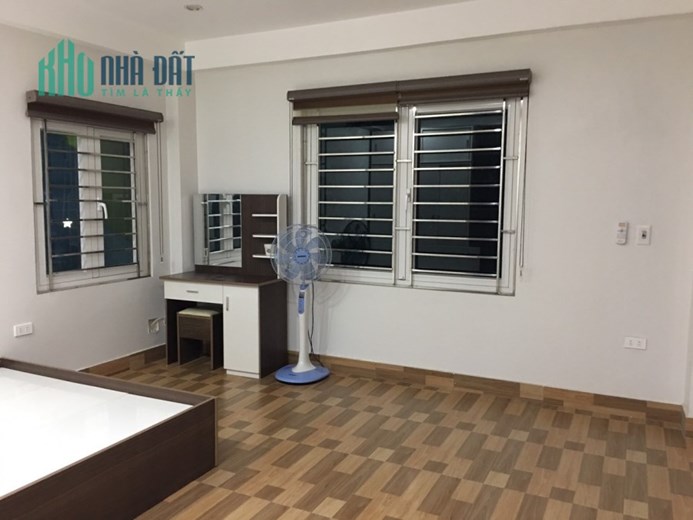 Bán nhà Thanh Bình, Hà Đông 48m2x5T Ô TÔ, P.LÔ, VỊ TRÍ VIP hơn 9 tỷ.