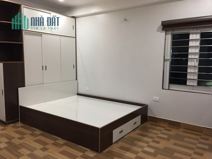 Bán nhà Thanh Bình, Hà Đông 48m2x5T Ô TÔ, P.LÔ, VỊ TRÍ VIP hơn 9 tỷ.