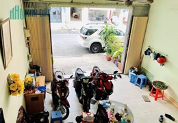 Bán nhà MẶT TIỀN KINH DOANH 16M, P.Tân Quý,  Quận Tân Phú, 85m2(5x17) VUÔNG ĐÉT