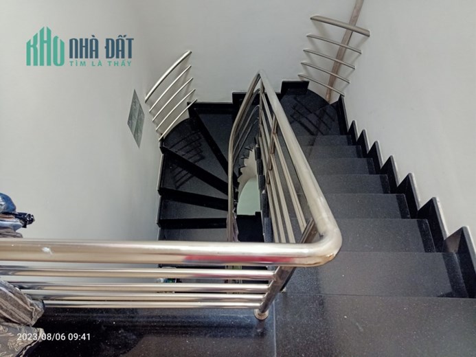 Bán nhà Đẹp HXH đậu cửa -Trần Xuân Soạn -Quận 7-3 Tầng -3PN Nhĩnh 7 Tỷ