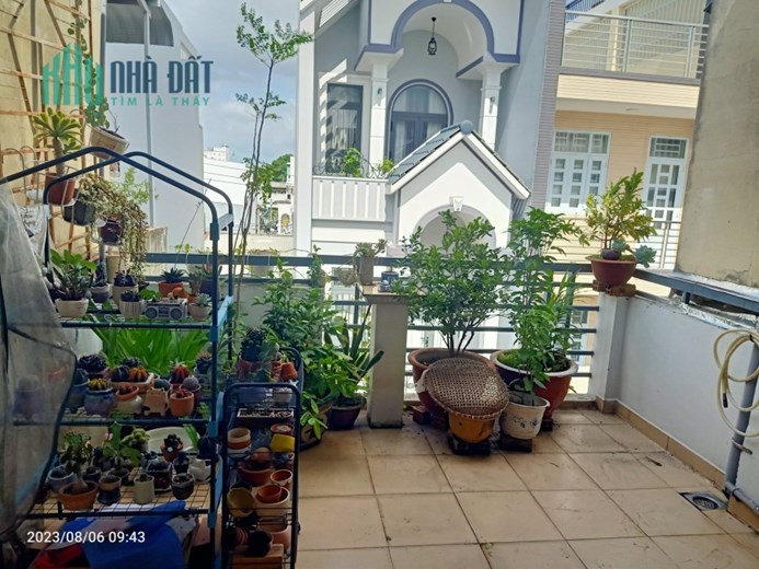 Bán nhà Đẹp HXH đậu cửa -Trần Xuân Soạn -Quận 7-3 Tầng -3PN Nhĩnh 7 Tỷ