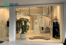 Bán nhà Mặt phố Hàng Mành, Hoàn Kiếm, 60m, Mt 7m, kinh doanh siêu đỉnh, 1 sổ 1 chủ.