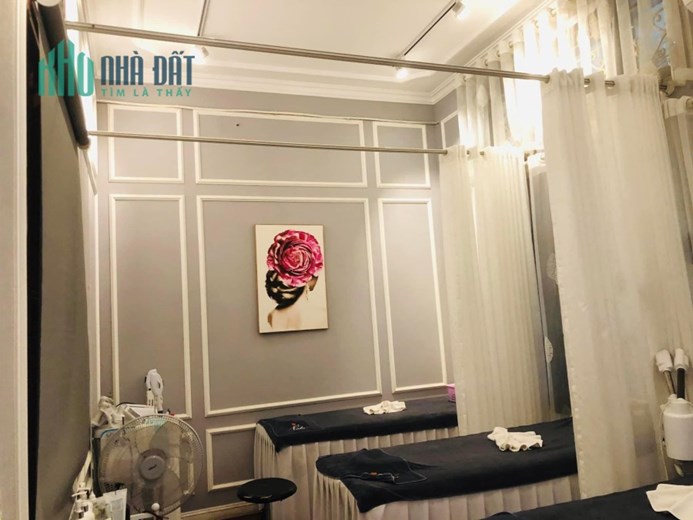 GẤP Chính chủ bán Mặt Hồ Hoàng Cầu gần quận ủy Đống Đa 50m 5 tầng MT6m ô tô KD đỉnh cao