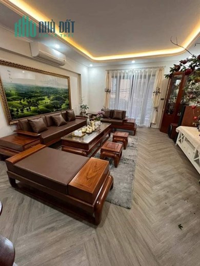 Bán nhà MP Quan Nhân, Thanh Xuân 85m, 5T, MT 5m, thang máy  kinh doanh đỉnh nhỉnh 20 tỷ.