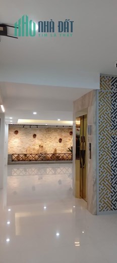Bán nhà MP Quan Nhân, Thanh Xuân 85m, 5T, MT 5m, thang máy  kinh doanh đỉnh nhỉnh 20 tỷ.