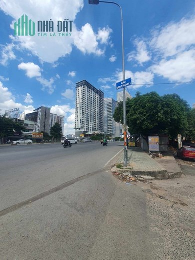 NHÀ BÁN ĐIỆN BIÊN PHỦ - KHU HÀNG XANH - 50M RA HẺM XE TẢI - GẦN 100M2 GIÁ 4TY890