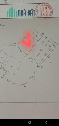 Bán nhà MP Dịch Vọng Hậu, Cầu Giấy, 75m, MT 5m, siêu hiểm, vỉa hè, kinh doanh đỉnh cao.