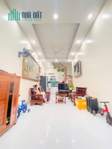 Bán nhà Tôn Đức Thắng, Trung tâm Đống Đa, diện tích 34m2 - 4 tầng. Giá nhỉnh 100tr/m2.