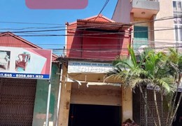 Chính chủ cần bán nhà và đất tại Thành Phố Từ Sơn - Bắc Ninh