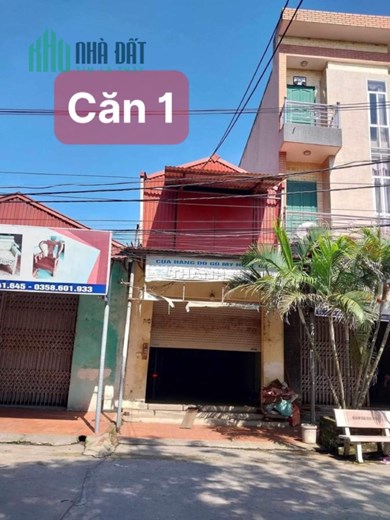Chính chủ cần bán nhà và đất tại Thành Phố Từ Sơn - Bắc Ninh