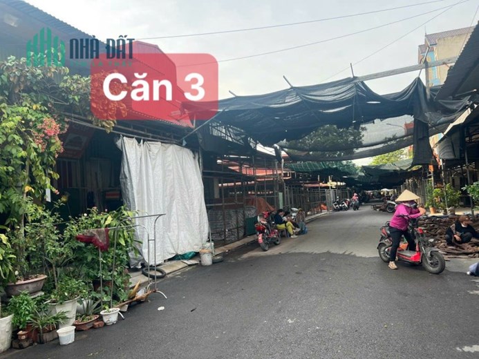 Chính chủ cần bán nhà và đất tại Thành Phố Từ Sơn - Bắc Ninh