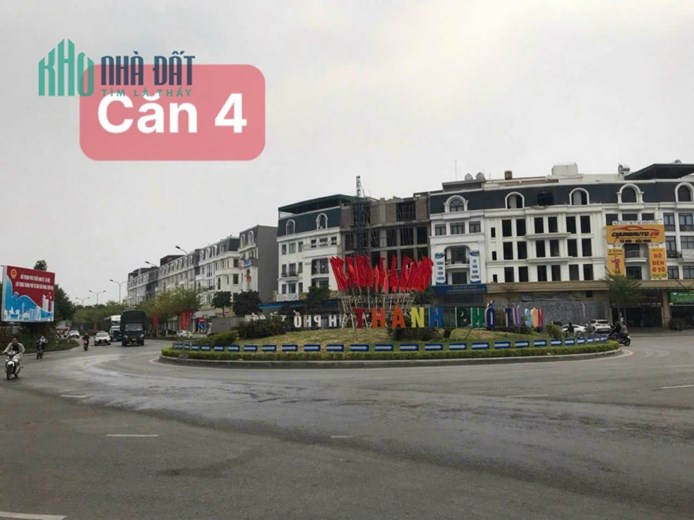 Chính chủ cần bán nhà và đất tại Thành Phố Từ Sơn - Bắc Ninh