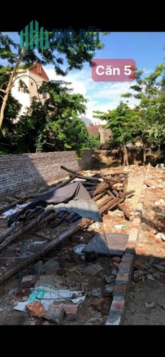 Chính chủ cần bán nhà và đất tại Thành Phố Từ Sơn - Bắc Ninh