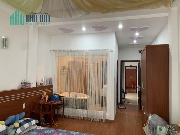 Bán nhà siêu Mặt Tiền Nguyễn Thị Thập , Q7 
102m2 , 6 lầu thang máy chỉ 23 tỷ