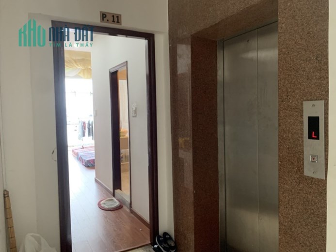 Bán nhà siêu Mặt Tiền Nguyễn Thị Thập , Q7 
102m2 , 6 lầu thang máy chỉ 23 tỷ