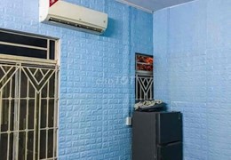 PHÒNG CÓ MÁY LẠNH LÊ VĂN SỸ, PHƯỜNG 13, PHÚ NHUẬN