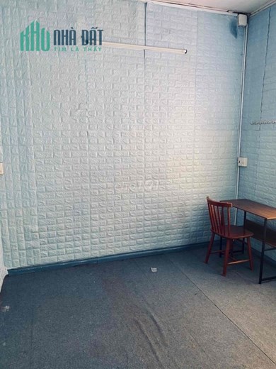 PHÒNG CÓ MÁY LẠNH LÊ VĂN SỸ, PHƯỜNG 13, PHÚ NHUẬN