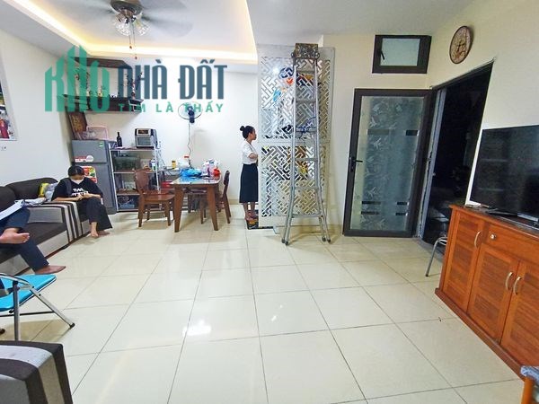 2 tỷ 50 triệu sở hữu ngay nhà 2 tầng , lô góc rộng 31 m2 tại SÀI ĐỒNG ( LONG BIÊN)