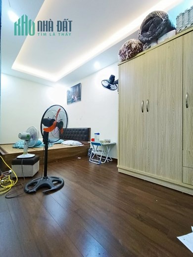 2 tỷ 50 triệu sở hữu ngay nhà 2 tầng , lô góc rộng 31 m2 tại SÀI ĐỒNG ( LONG BIÊN)
