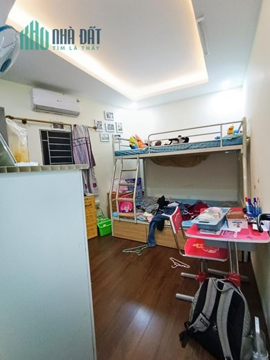 2 tỷ 50 triệu sở hữu ngay nhà 2 tầng , lô góc rộng 31 m2 tại SÀI ĐỒNG ( LONG BIÊN)
