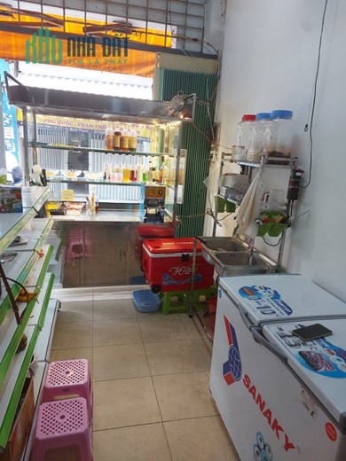 Do không có thời gian quản lý nên cần cho thuê hoặc sang lại gấp mặt bằng kinh doanh trà sữa.  Phan