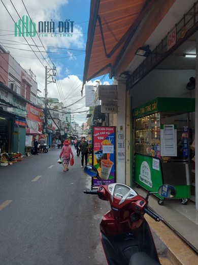 Do không có thời gian quản lý nên cần cho thuê hoặc sang lại gấp mặt bằng kinh doanh trà sữa.  Phan