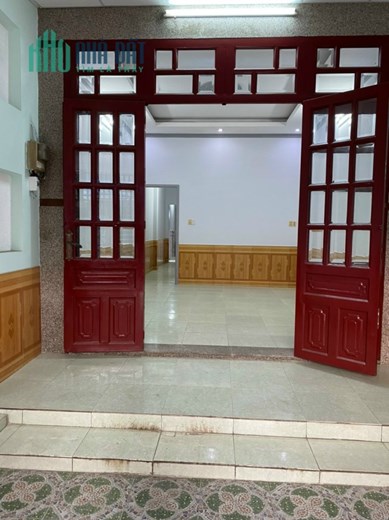 CHÍNH CHỦ Cần Bán Gấp Căn Nhà Vị Trí Tại Huyện Hóc Môn-HCM