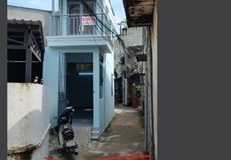 CHÍNH CHỦ CẦN CHO THUÊ NHÀ NGUYÊN CĂN TẠI ĐƯỜNG THỐNG NHẤT - THÀNH PHỐ DĨ AN - BÌNH DƯƠNG
