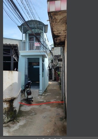 CHÍNH CHỦ CẦN CHO THUÊ NHÀ NGUYÊN CĂN TẠI ĐƯỜNG THỐNG NHẤT - THÀNH PHỐ DĨ AN - BÌNH DƯƠNG