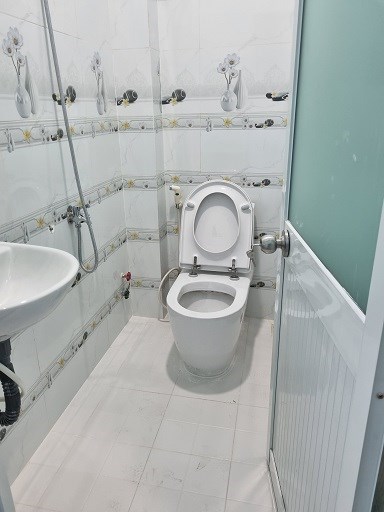 CHÍNH CHỦ CẦN CHO THUÊ NHÀ NGUYÊN CĂN TẠI ĐƯỜNG THỐNG NHẤT - THÀNH PHỐ DĨ AN - BÌNH DƯƠNG