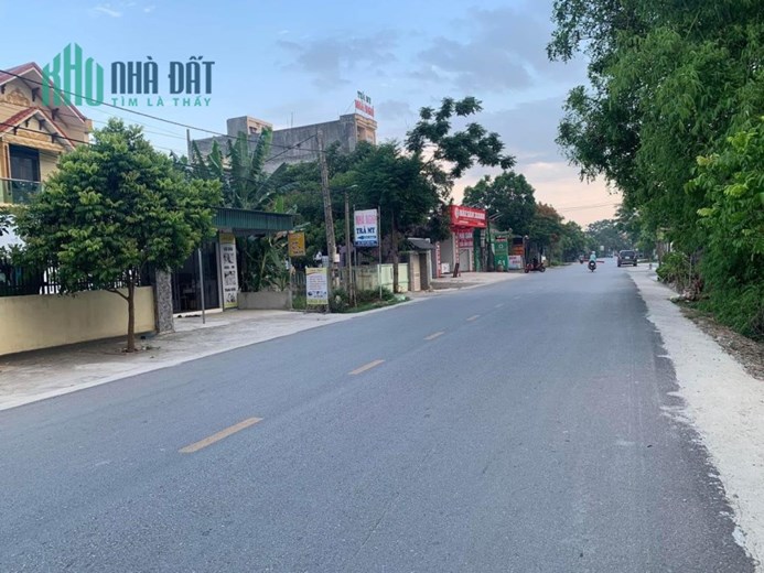 ĐẤT ĐẸP - GIÁ TỐT -Chính Chủ Cần Bán Lô Đất Đẹp Tại TP Sầm Sơn - Thanh Hóa