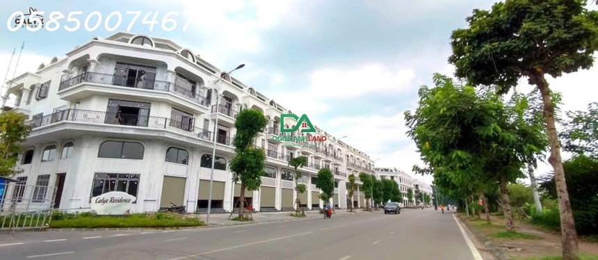 Bán biệt thự liền kề dự án 319 quận Đông Anh giá tốt năm 2023