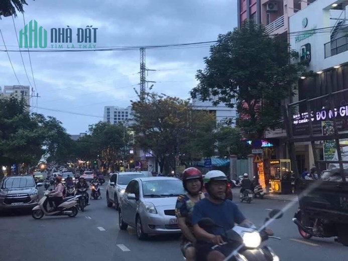 Khách sạn, toà căn hộ Khu phố Tây An Thượng giá giảm sâu cần thanh khoản gấp. LH:0982633720