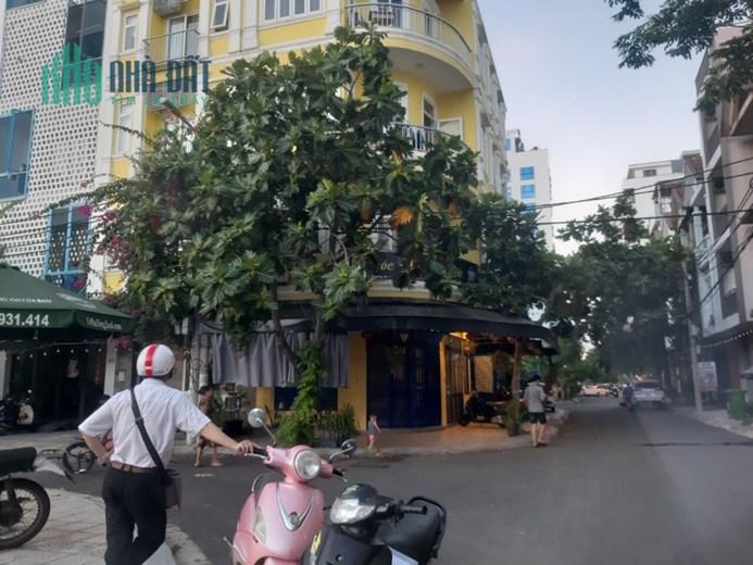 Khách sạn, toà căn hộ Khu phố Tây An Thượng giá giảm sâu cần thanh khoản gấp. LH:0982633720